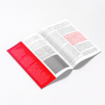 12-PAGE BROCHURE